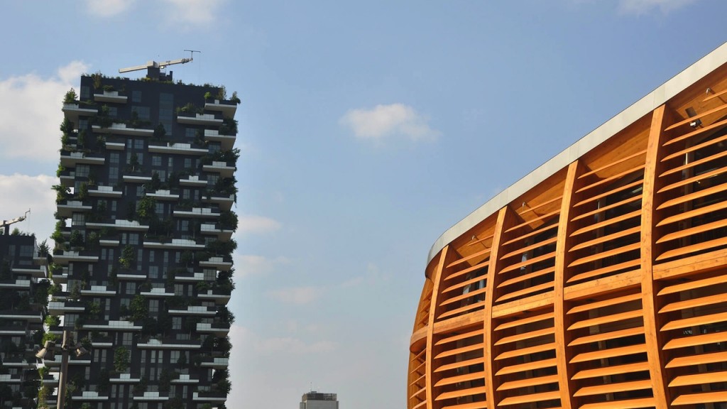 Courtesy: Unicredit Pavilion