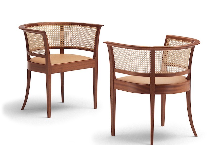 Faaborg_Chairs_Mahogny