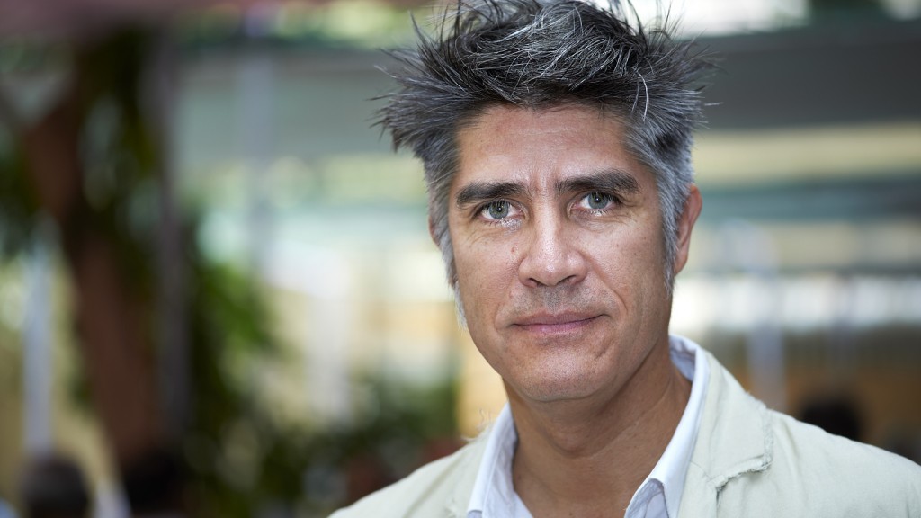 Alejandro Aravena
