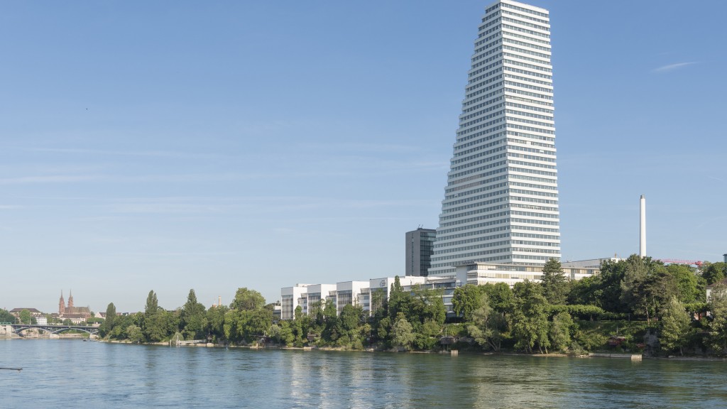 RocheTower