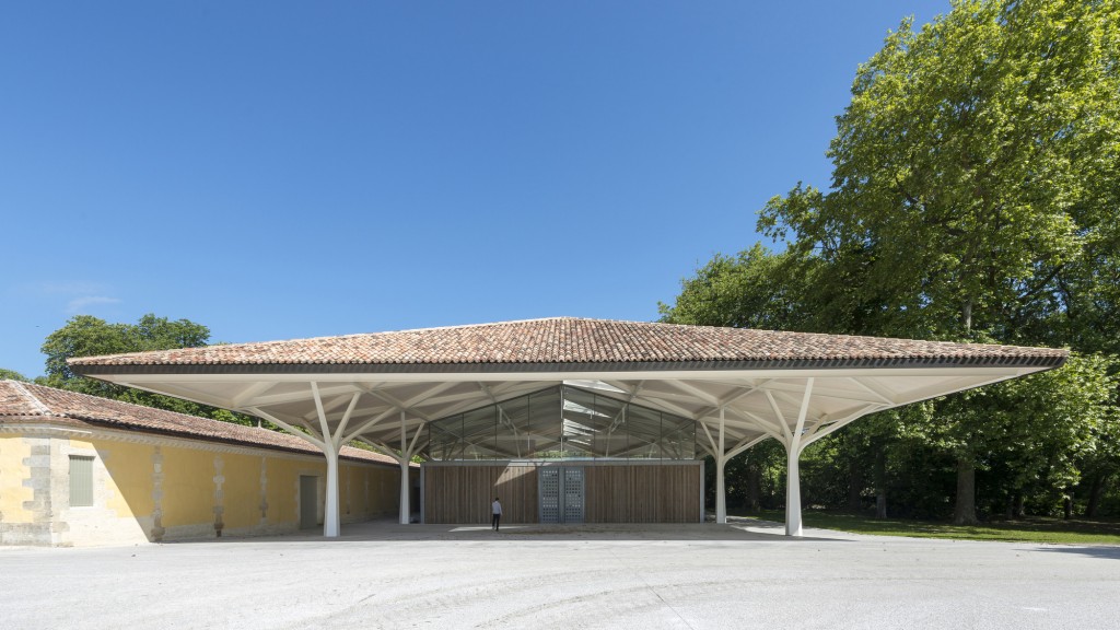 foto: Nigel Young - Foster Partners