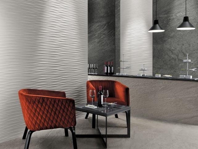 3D Wall Design