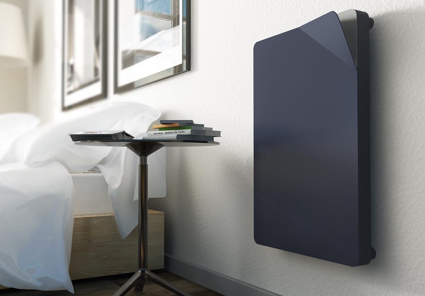Radiatore Book Small