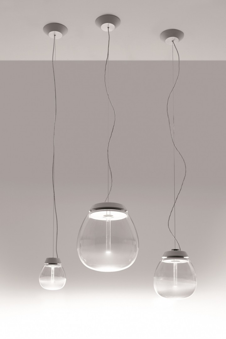 ARTEMIDE_Empatia sospensione_C.de Bevilacqua_P.di Arianello