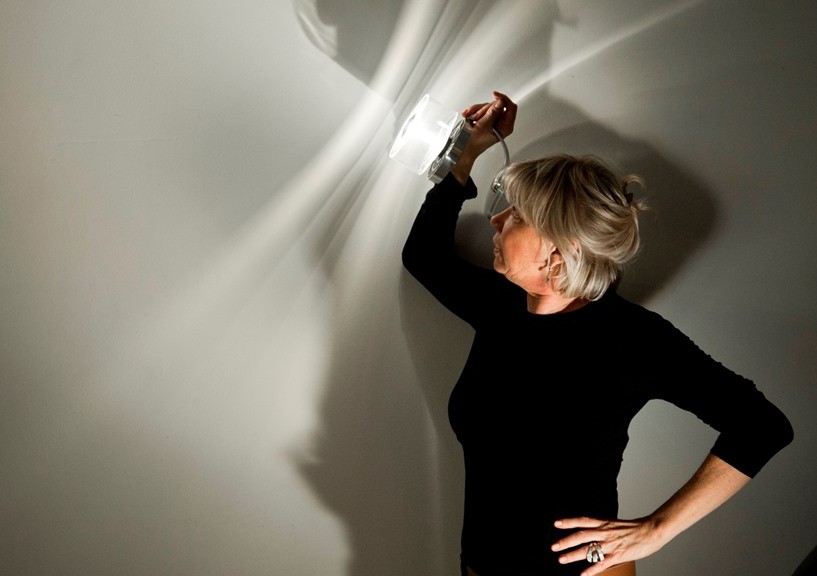 Carlotta de Bevilacqua, vicepresidente di Artemide