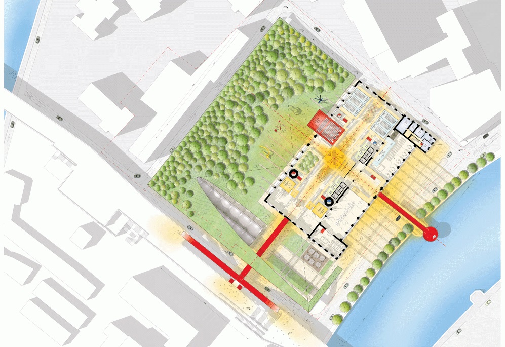 fonte: VAC Foundation /RPBW
