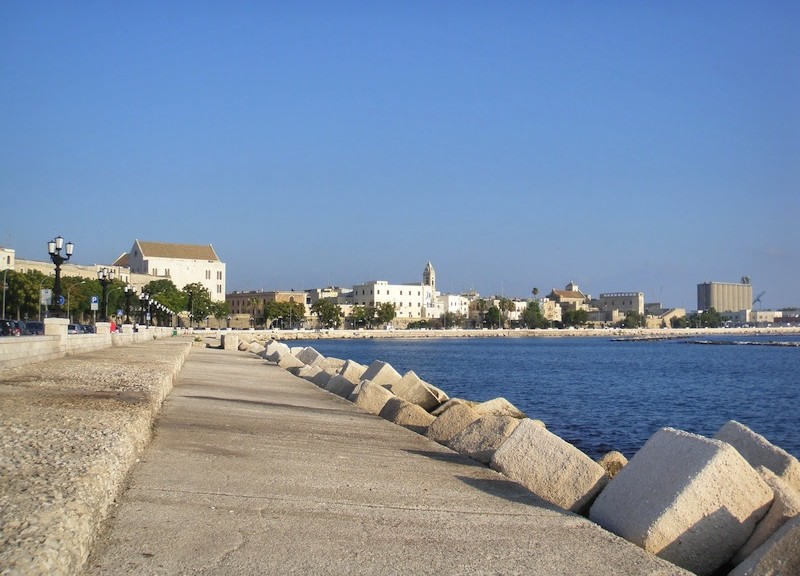 bari_lungomare