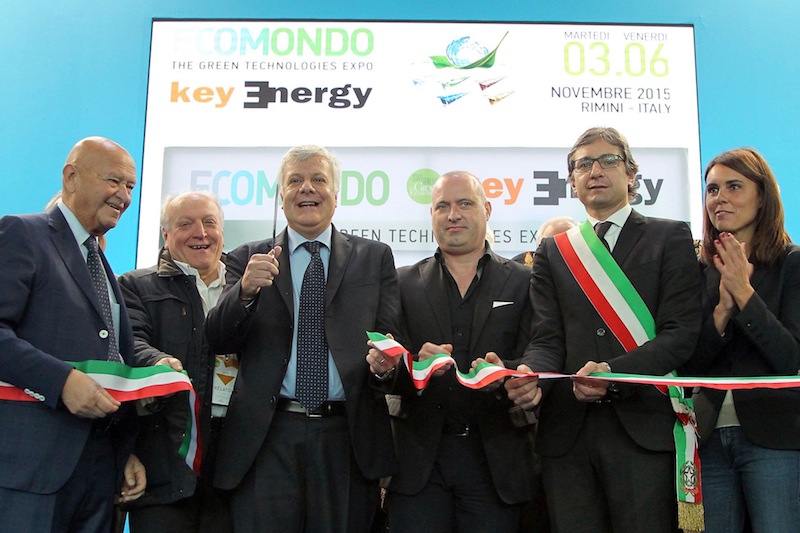 ecomondo_inaugurazione