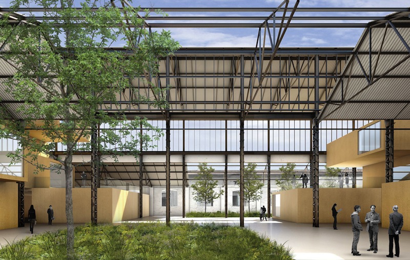 Officine Reggiane
