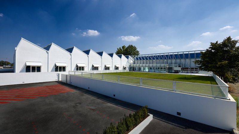 Opificio Golinelli