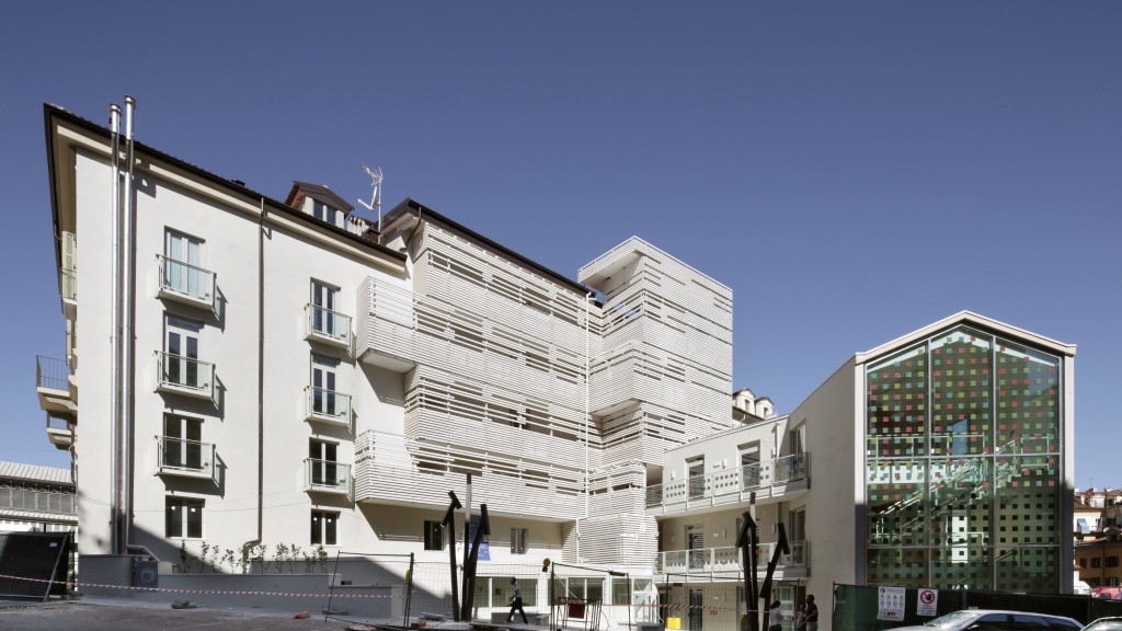 Foto di Giacomo Bombieri