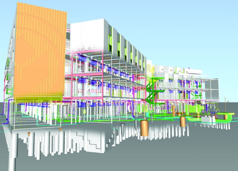 building_information_modeling