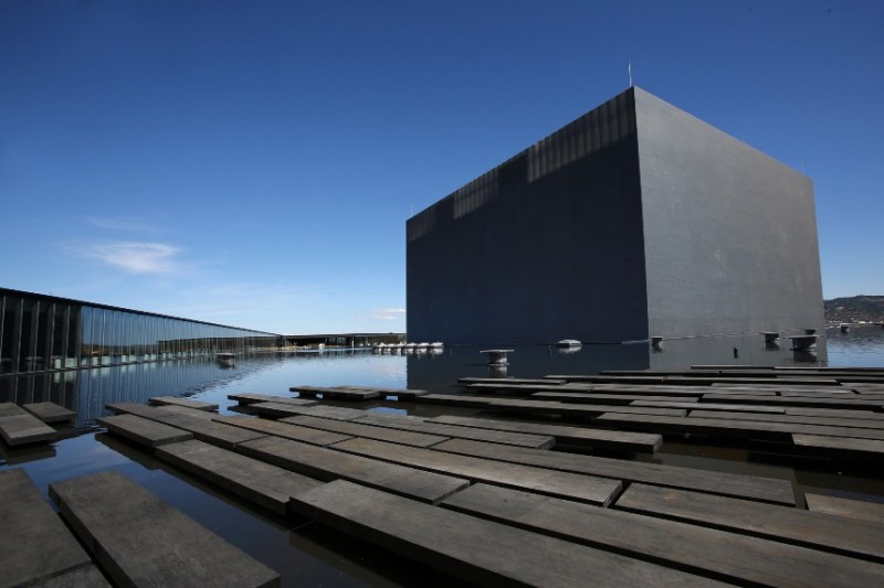 Il Datacenter PT Covilha in Portogallo