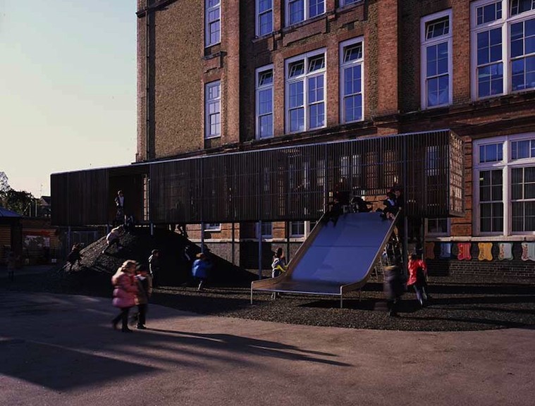 Foto: Helene Binet