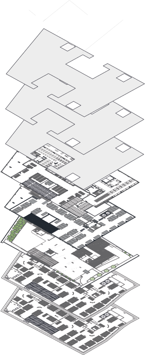 Stacking plan