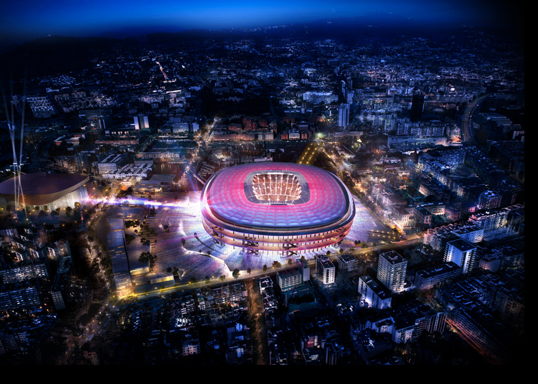 camp nou_Courtesy of FC Barcelona