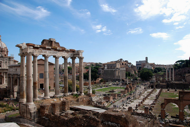 foro_romano