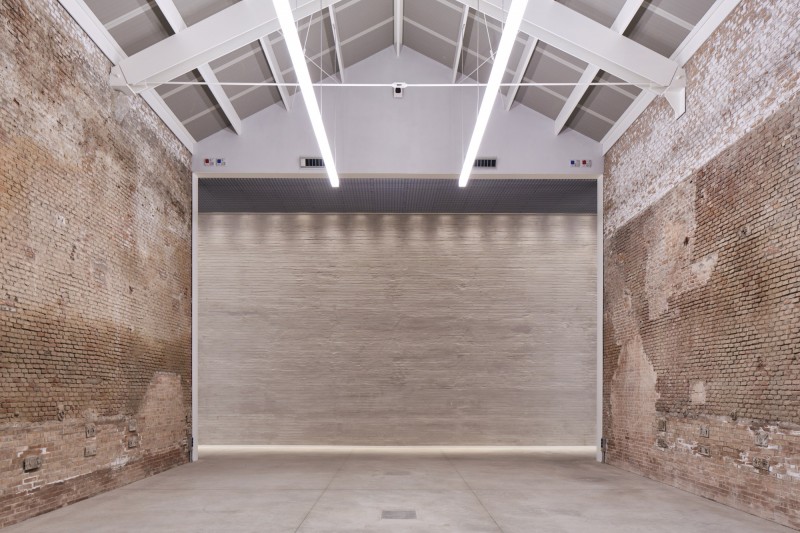 Sostituzione (foto: Henrik Blomqvist)