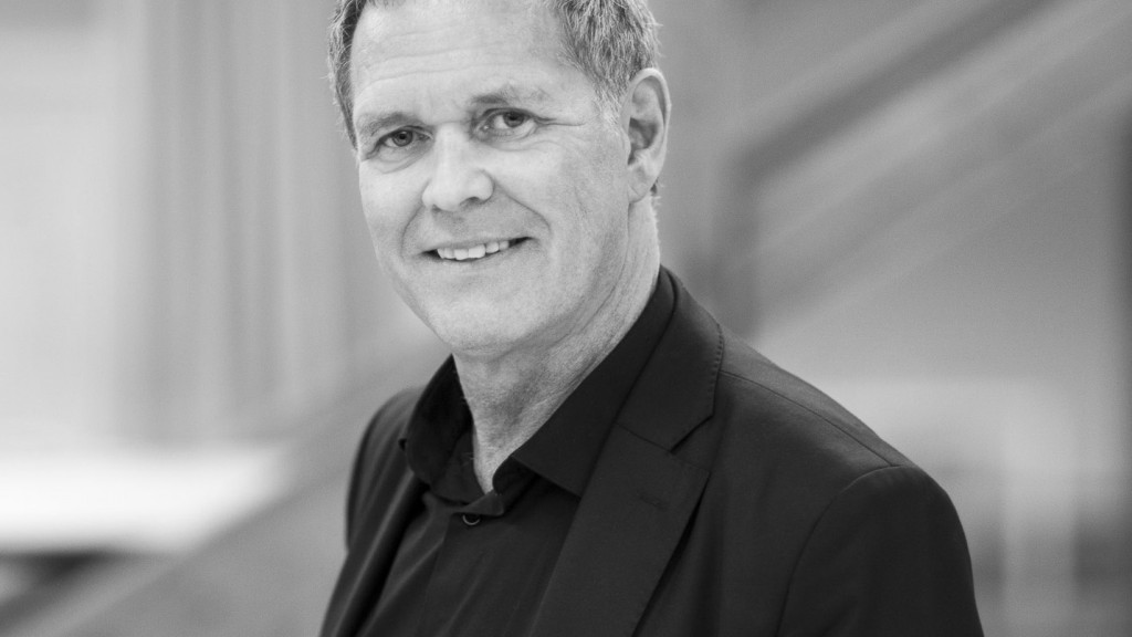 Kim Herforth Nielsen – Courtesy of 3XN