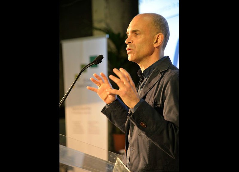 Stefano Fattor (CasaClima)