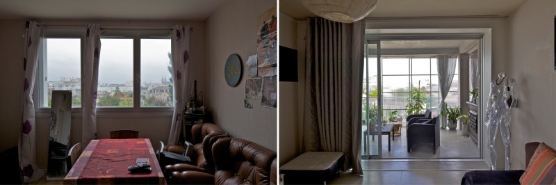 interno - Foto: Philippe Ruault