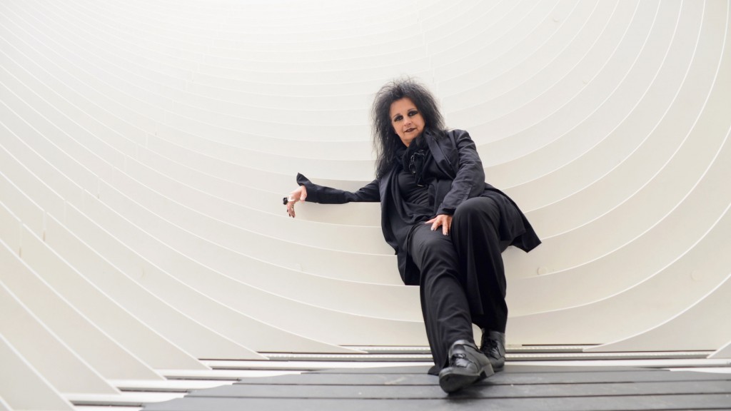Odile Decq