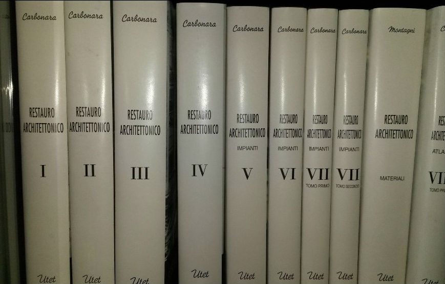 restauro