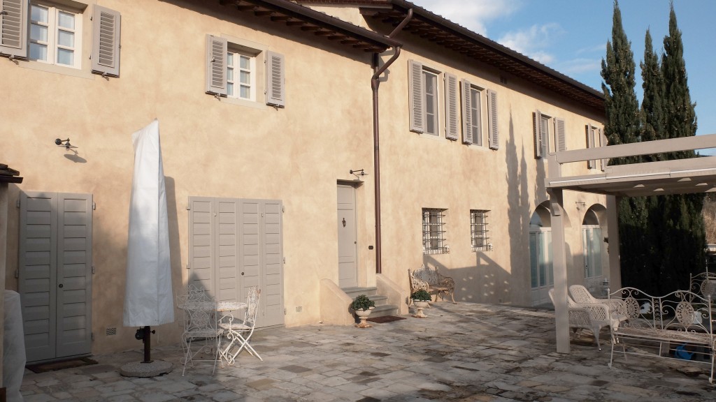 Ristrutturazioni di valore storico: la nuova vita di una casa ... Software per ristrutturare casa