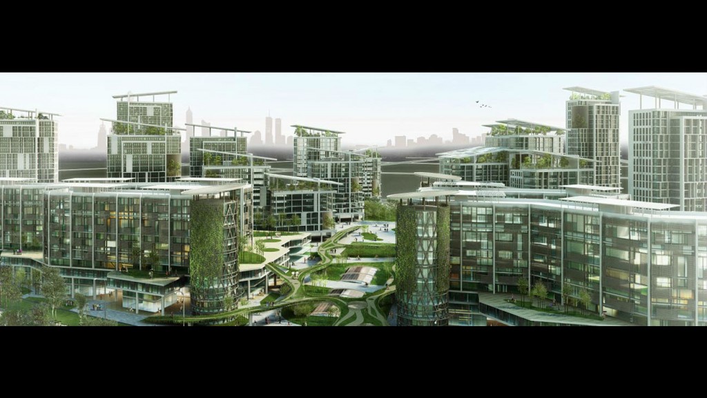 klimahouse