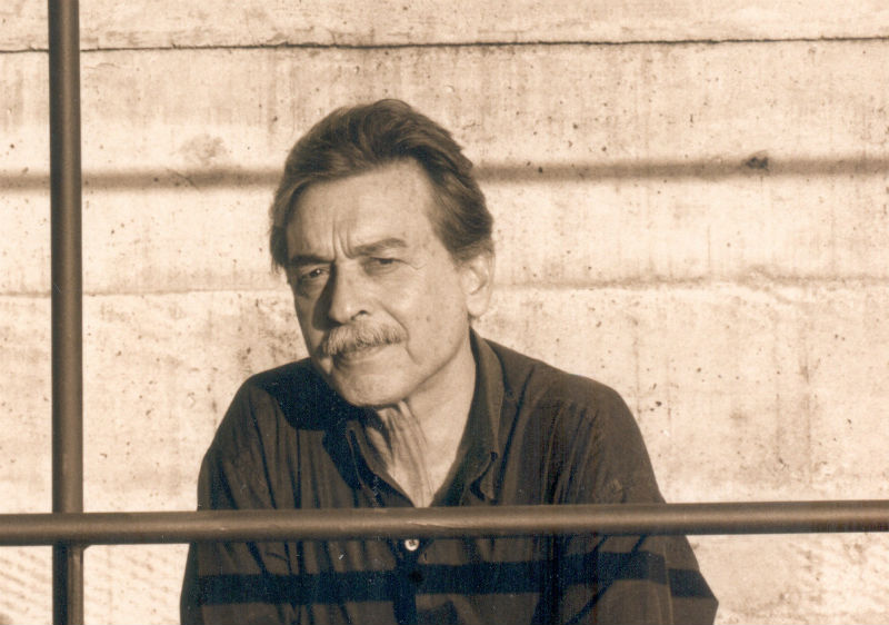 Foto Courtesy of Arquivo Paulo Mendes da Rocha