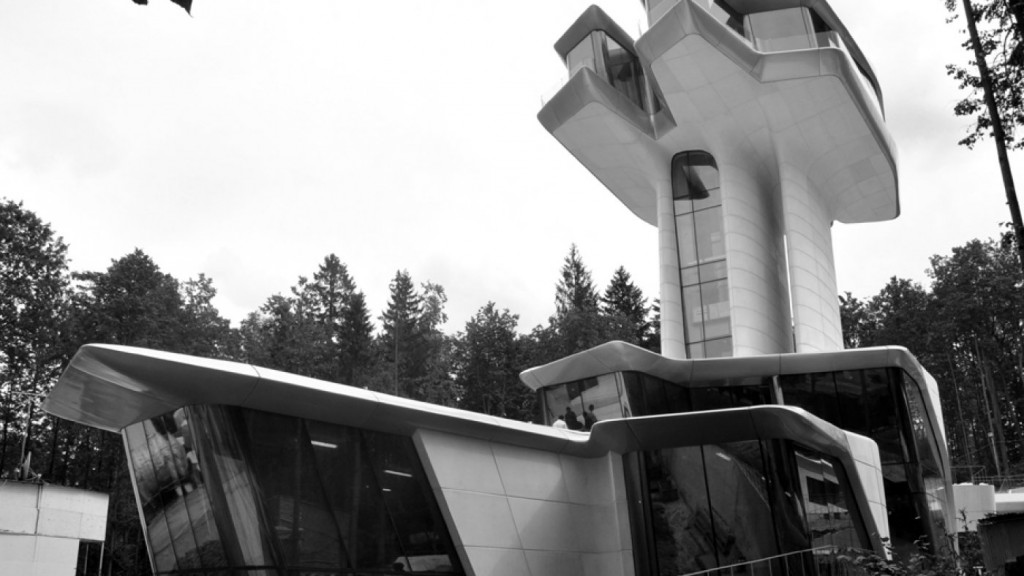 foto: Zaha Hadid Architects