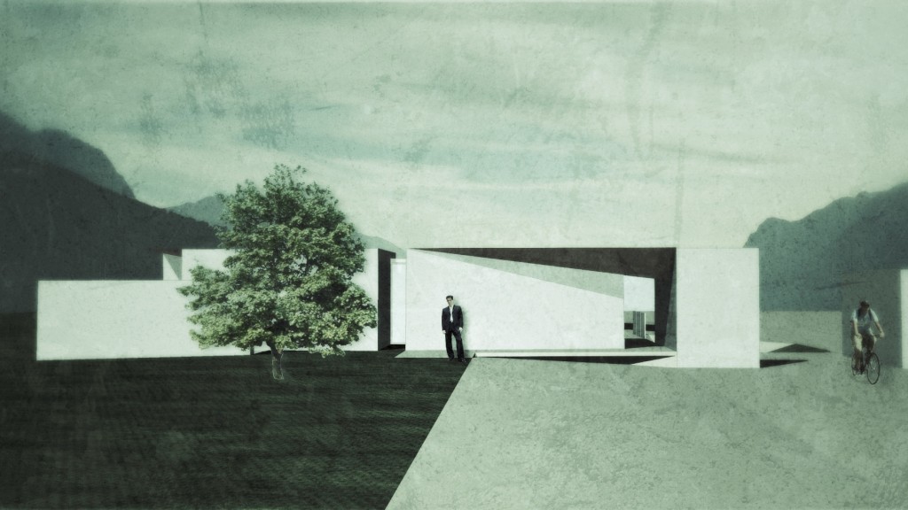 Render di Casa SN