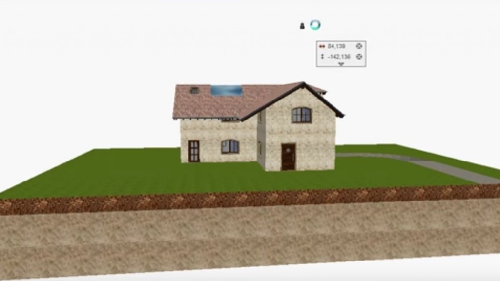MasterCAD3D