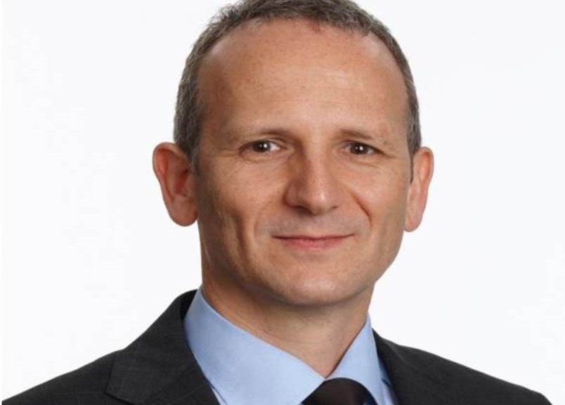 Norbert Knaupp, nuovo direttore marketing Röfix Italia