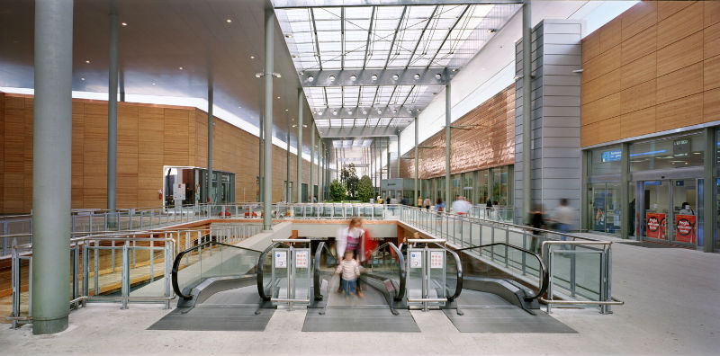 centro-commerciale architetto