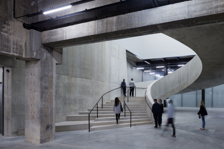 Foto: Iwan Baan (Herzog & De Meuron)
