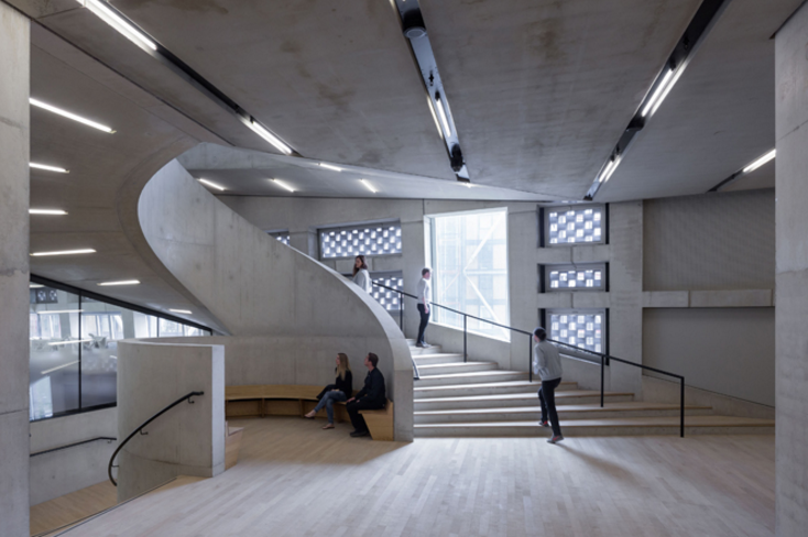 Foto: Iwan Baan (Herzog & De Meuron)
