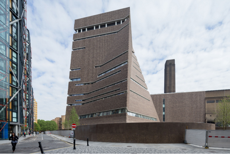 Foto: Iwan Baan (Herzog & De Meuron)