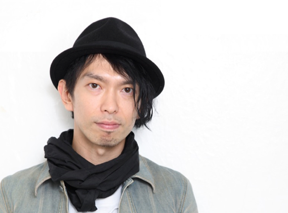 Junya Ishigami - Photo by Tasuku Amada