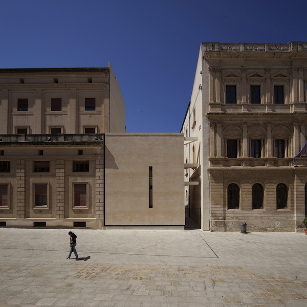 Padiglione di Artemide (1)