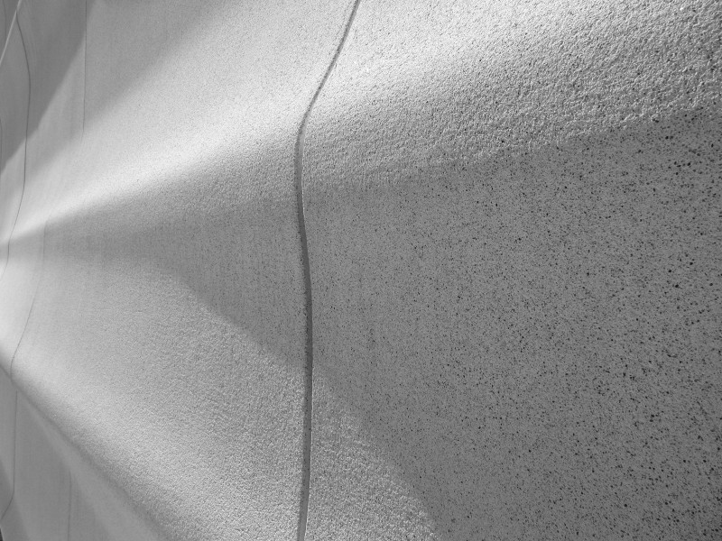 SFMoma di Snohetta - dettaglio
