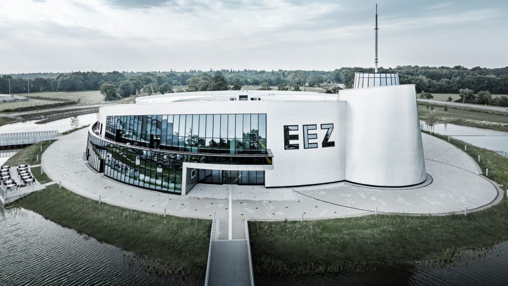 Centro Aurich EEZ