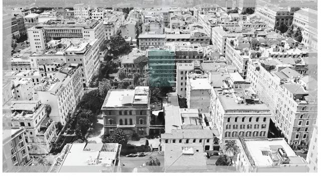 IMG.A - INQUADRAMENTO URBANO