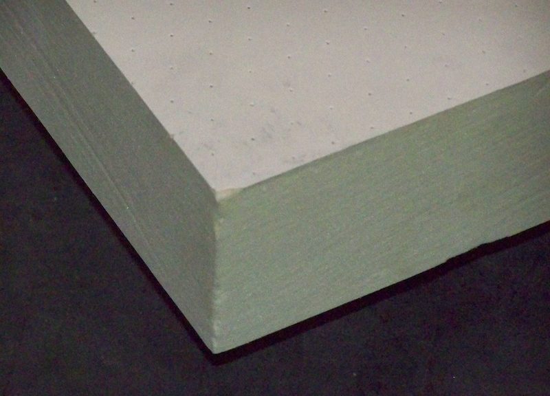 Esempio di Pannello Celotex