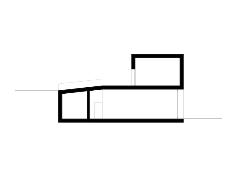 Versciaco_sezione_copy Pedevilla architects