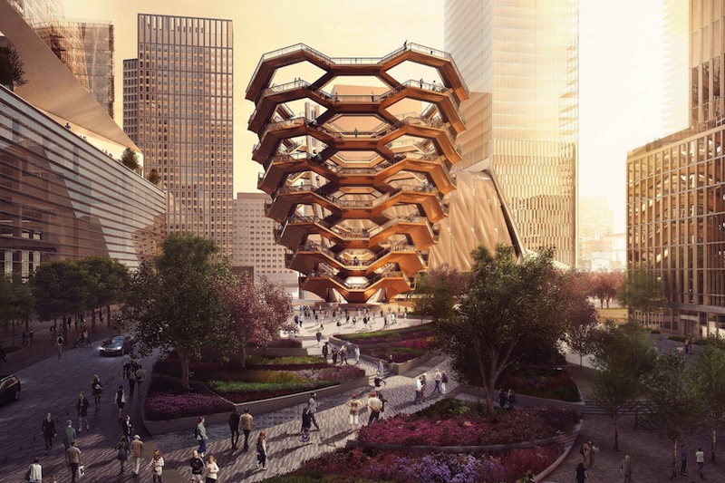 © Thomas Heatherwick