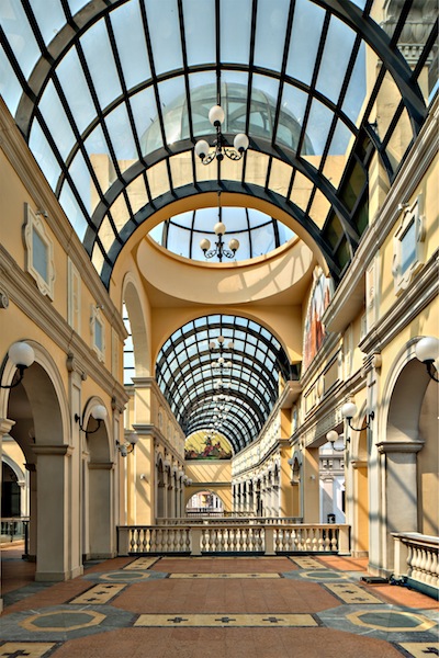COTEFA_Galleria