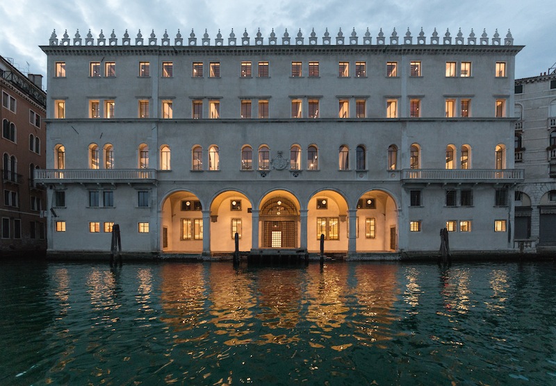 © Delfino Sisto Legnani e Marco Cappelletti/Dfs Group