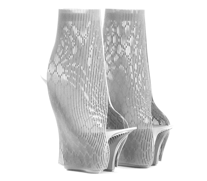 Ross Lovegrove - Ilabo - concept 8 - courtesy of Harvard GSD