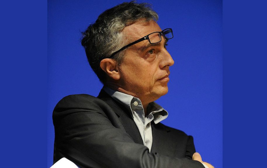 Stefano Boeri © Ivan Sarfatti